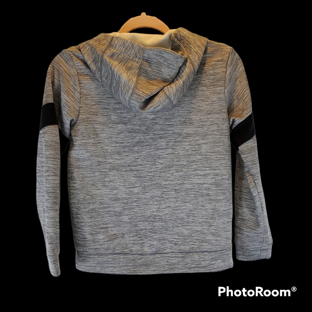 Nike boys jacket/sweatshirt - Picture 3 of 8